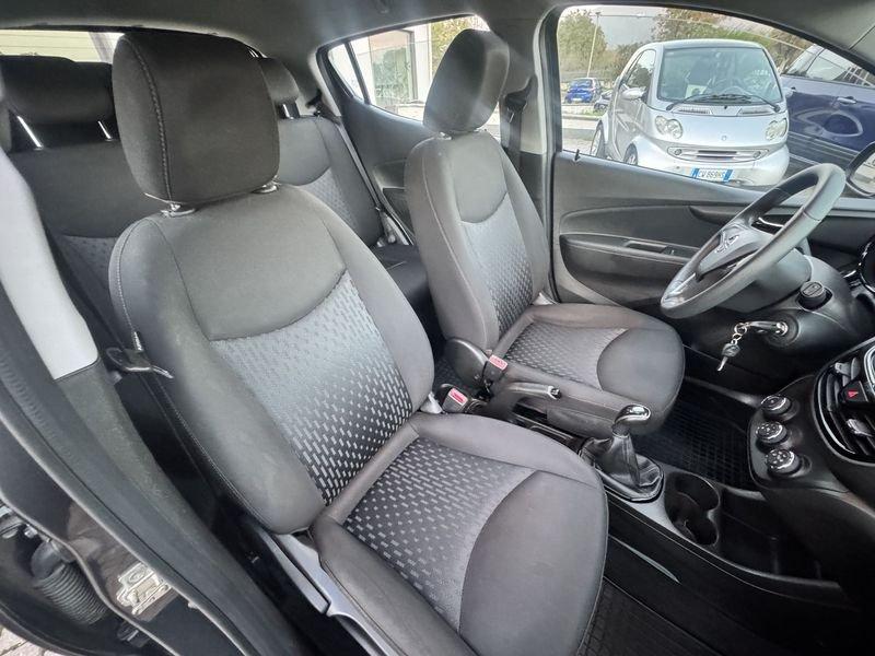 Opel Karl Karl Rocks 1.0 73 CV Start&Stop