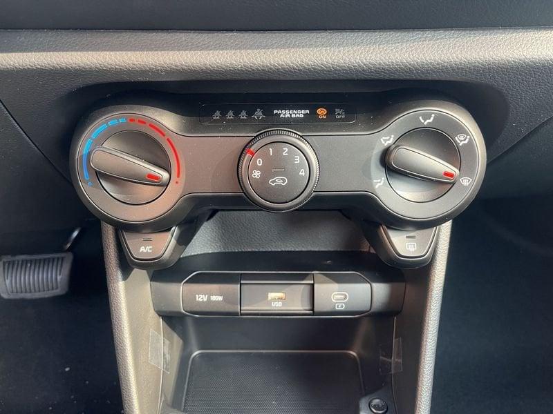 Kia Picanto Picanto 1.0 gdi Urban aut.