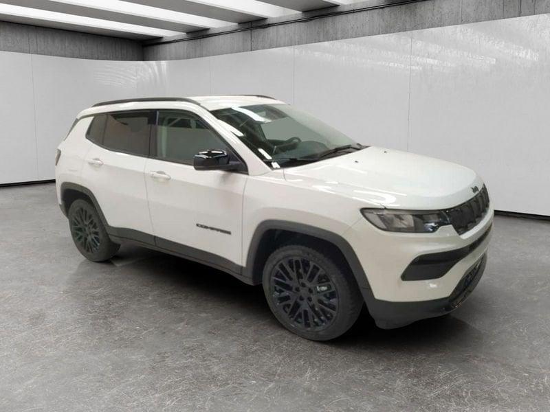 Jeep Compass 1.6 mjt Night Eagle 2wd 130cv