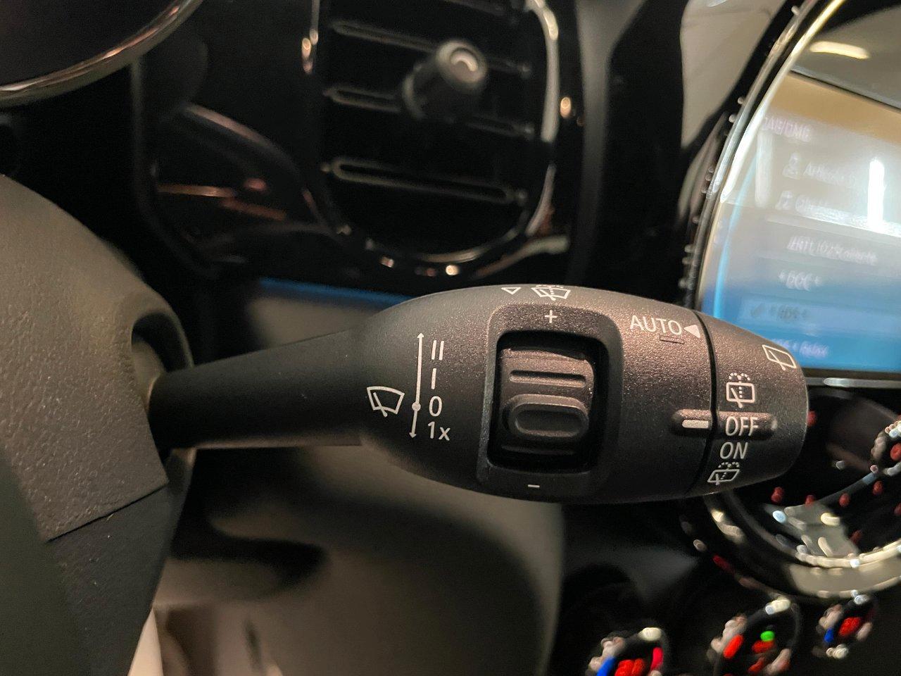 Mini 3 Porte Cooper S JCW 2.0 Twin Power Turbo