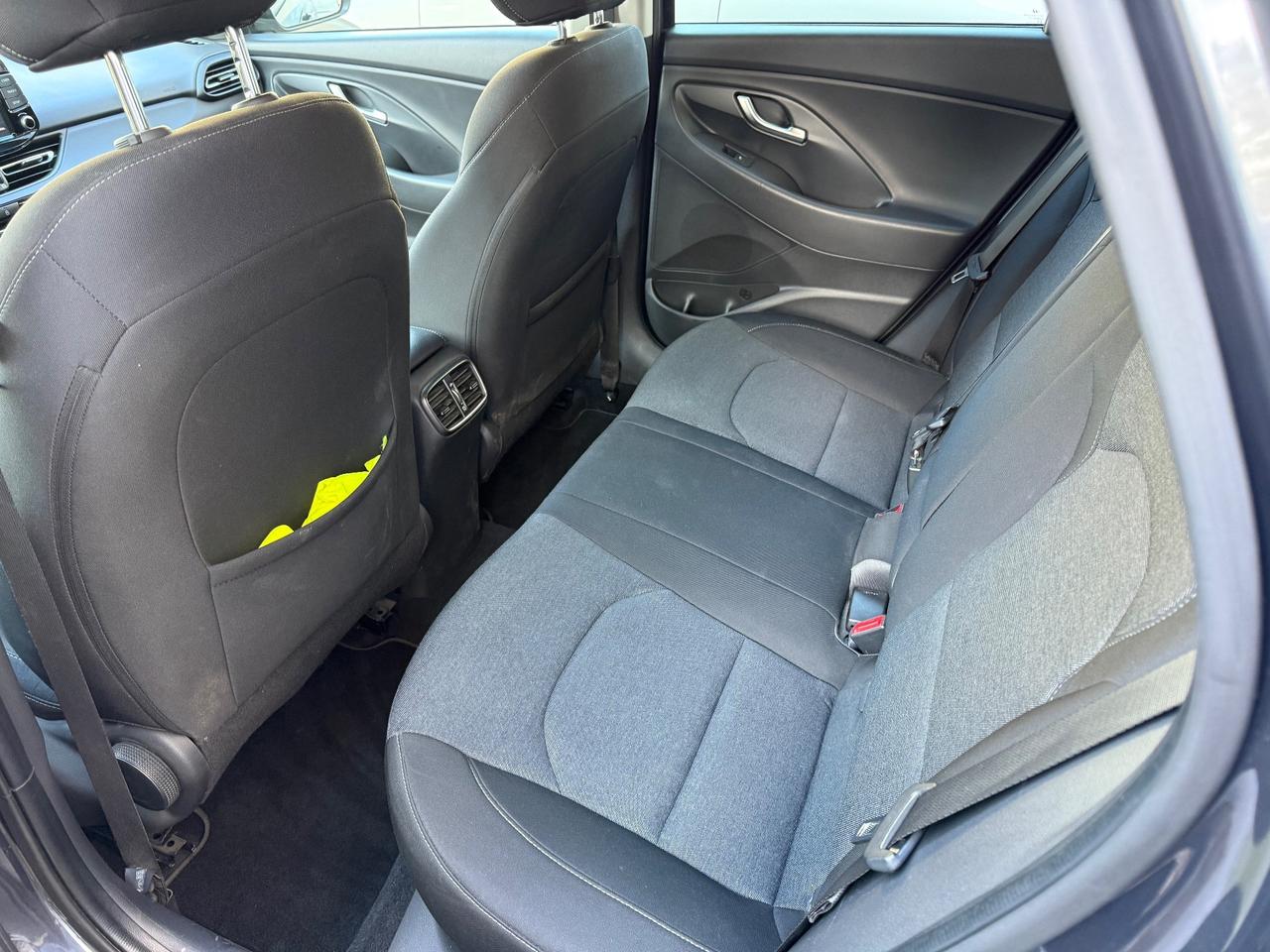 Hyundai i30 Wagon 1.6 CRDi 136 CV 48V DCT Prime