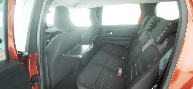 DACIA Jogger 1.0 TCe GPL 100 CV 7 posti Extreme Up