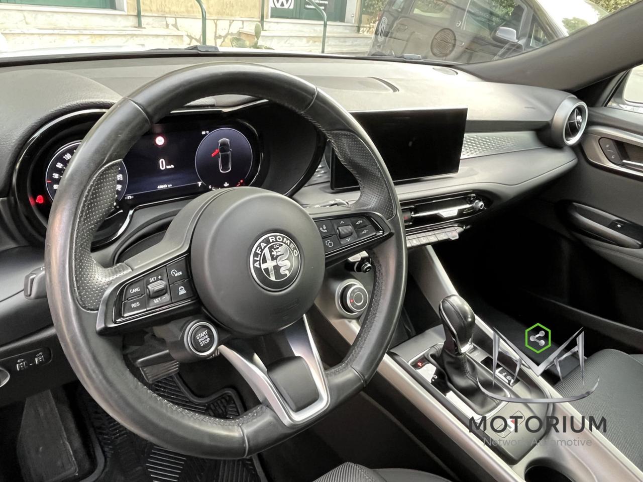 Alfa Romeo Tonale 1.6 Ti 130cv tct6