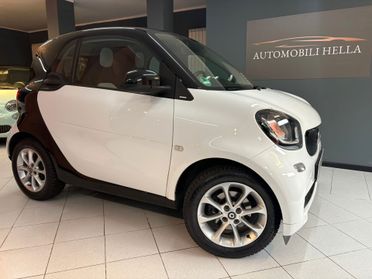 Smart ForTwo 64.000 km Passion
