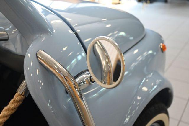 FIAT 500 F110 SPIAGGINA TUTTA RESTAURATA TARGHE ORIGINALI!!