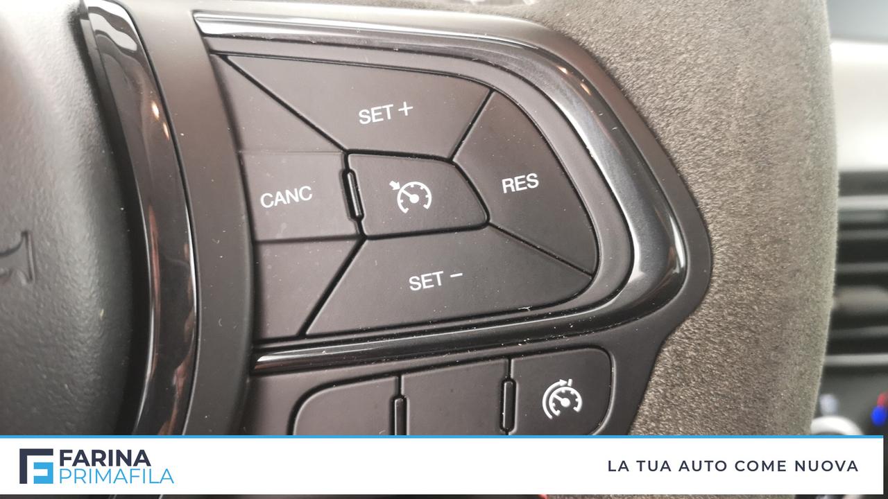 FIAT 500X 2022 - 500X 1.3 mjet Sport 95cv