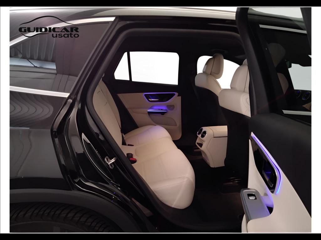 Mercedes-Benz GLC - X254 - GLC 220 d Advanced Plus 4matic auto