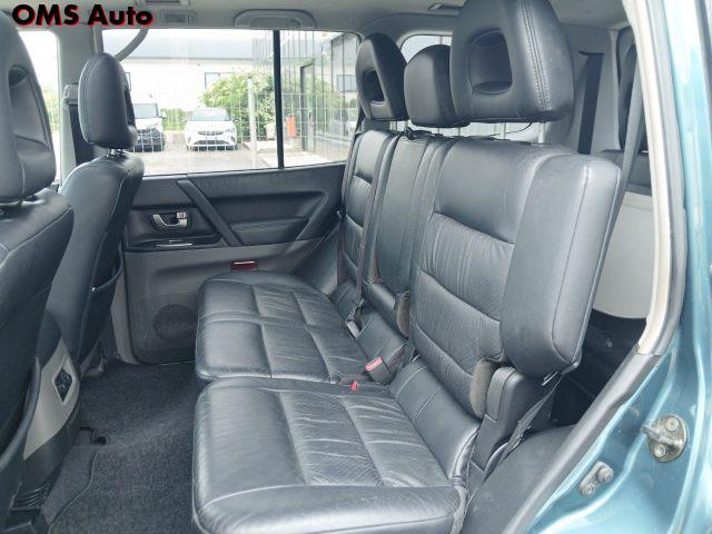 MITSUBISHI Pajero 3.2 16V DI-D 5p. GLS2