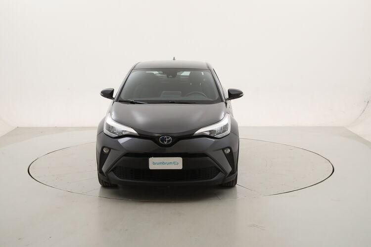 Toyota C-HR Business BR018519 1.8 Full Hybrid 122CV