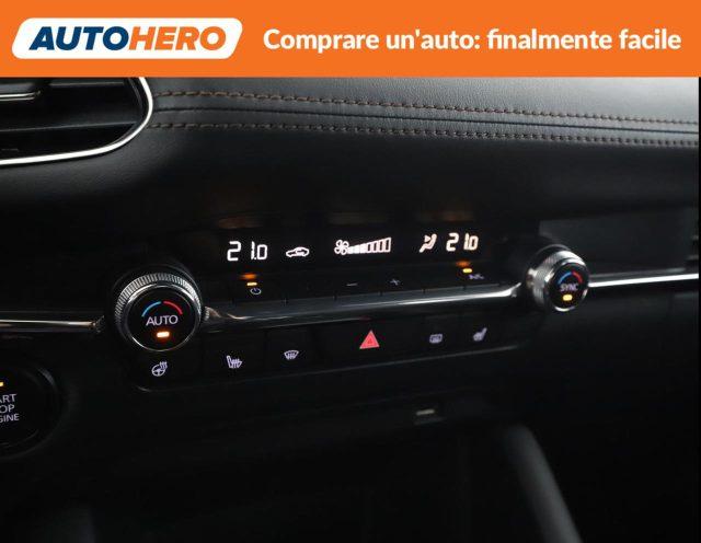MAZDA 3 1.8L Skyactiv-D Exceed