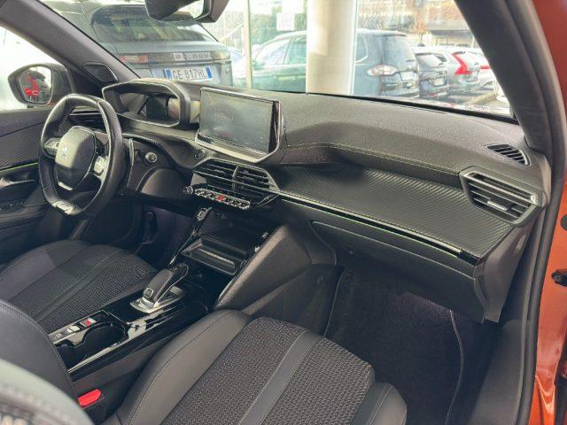 PEUGEOT 2008 PureTech 130 S&S EAT8 GT Line