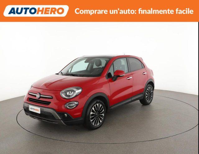 FIAT 500X 1.3 MultiJet 95 CV City Cross