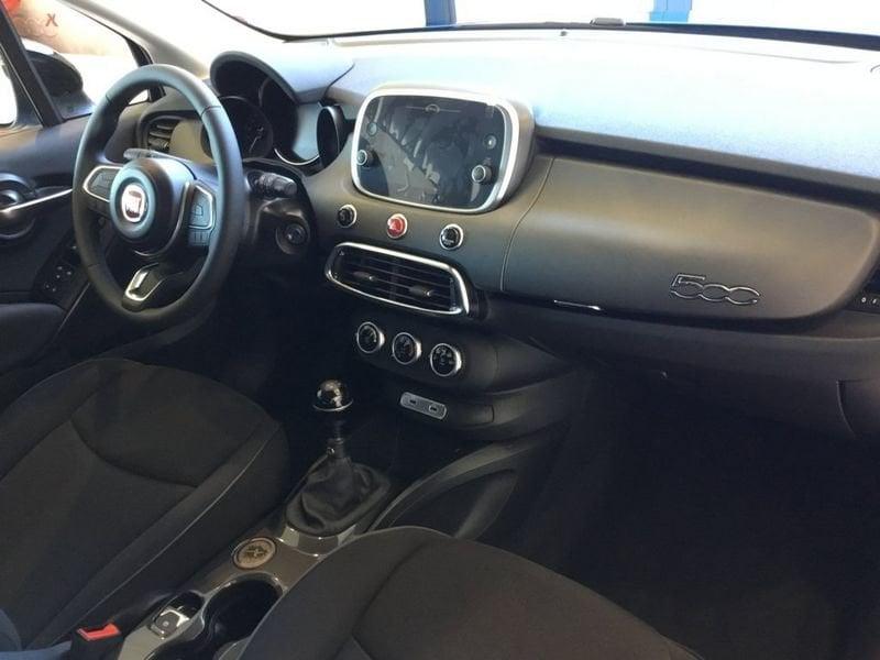 FIAT 500X 1.0 T3 120 CV