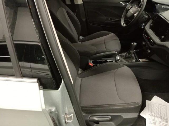 SKODA Fabia 1.0 TSI 95 CV Style