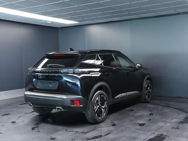 PEUGEOT 2008 PureTech 130 S&S EAT8 Allure