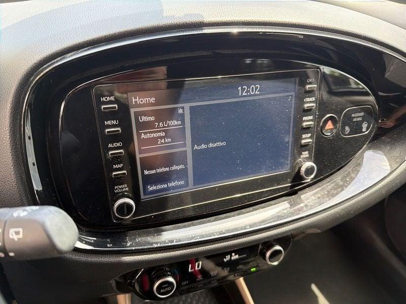 Toyota Aygo X Aygo X 1.0 Trend 72cv s-cvt