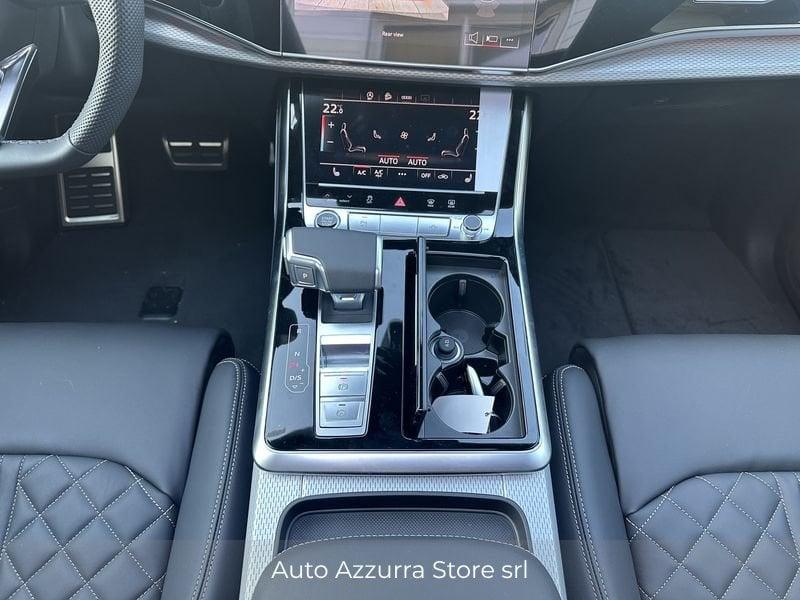 Audi Q8 50TDI MHEV S line quattro | TETTO, 23", MATRIX, COLORI VARI