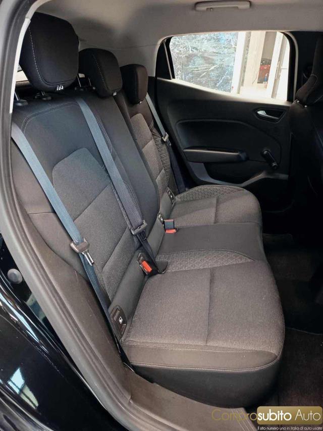 RENAULT Clio SCe 75 CV 5 porte Zen