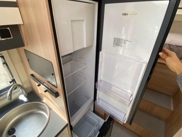 GIOTTILINE SIENA 385 5POST. 35L 140cv