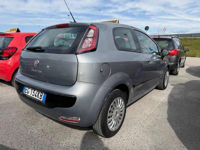 FIAT Punto Evo 1.4 3 porte Dynamic