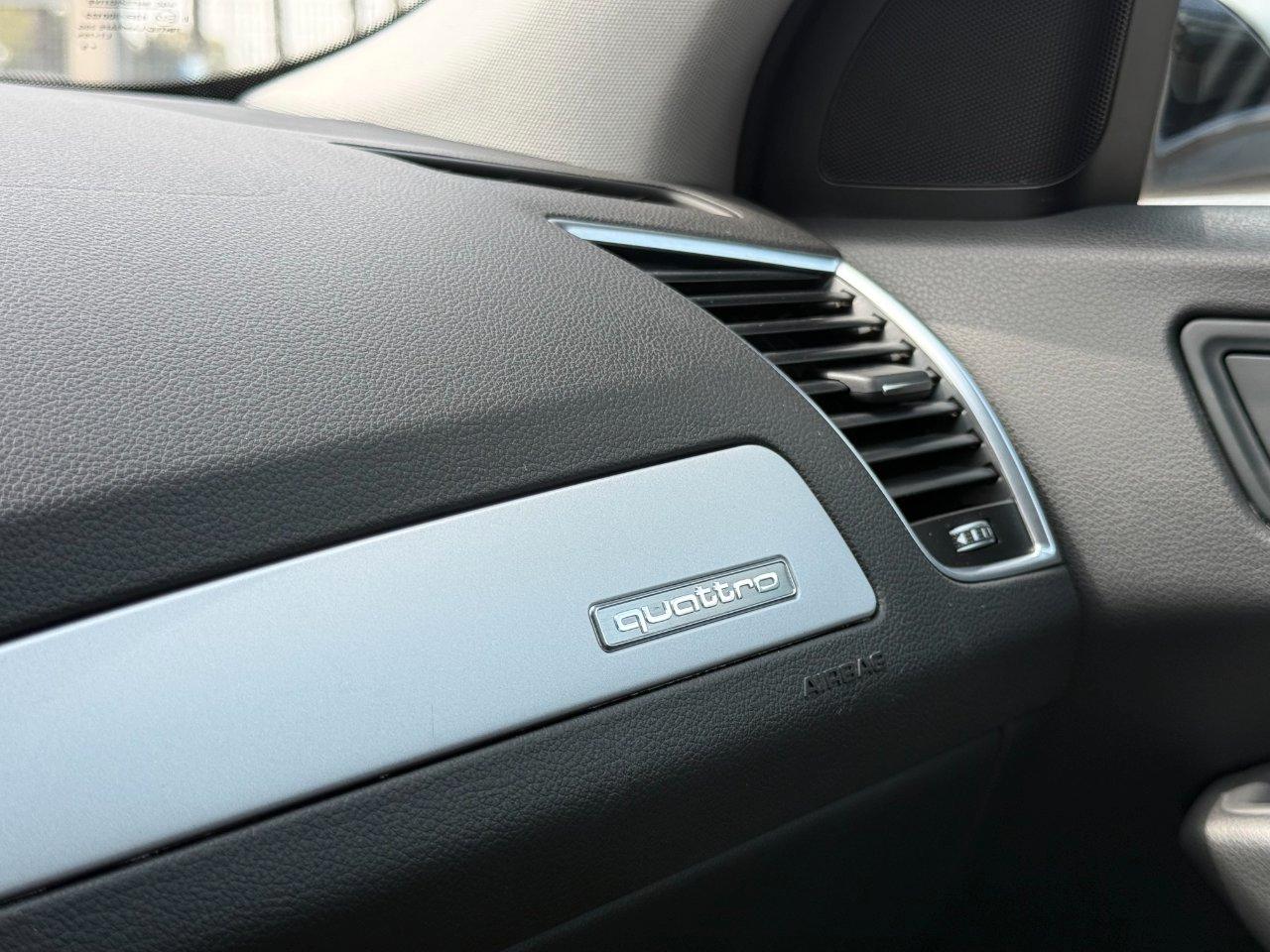 Audi Q5 2.0 tdi Advanced quattro 190cv s-tronic