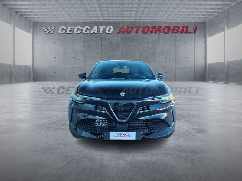 Alfa Romeo Junior Junior 1.2 ibrida Speciale 145cv edct6