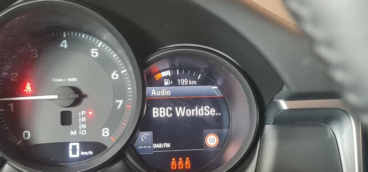 Porsche Macan 2.0 265cv pdk*GARANZIA 2ANNI PORSCHE*