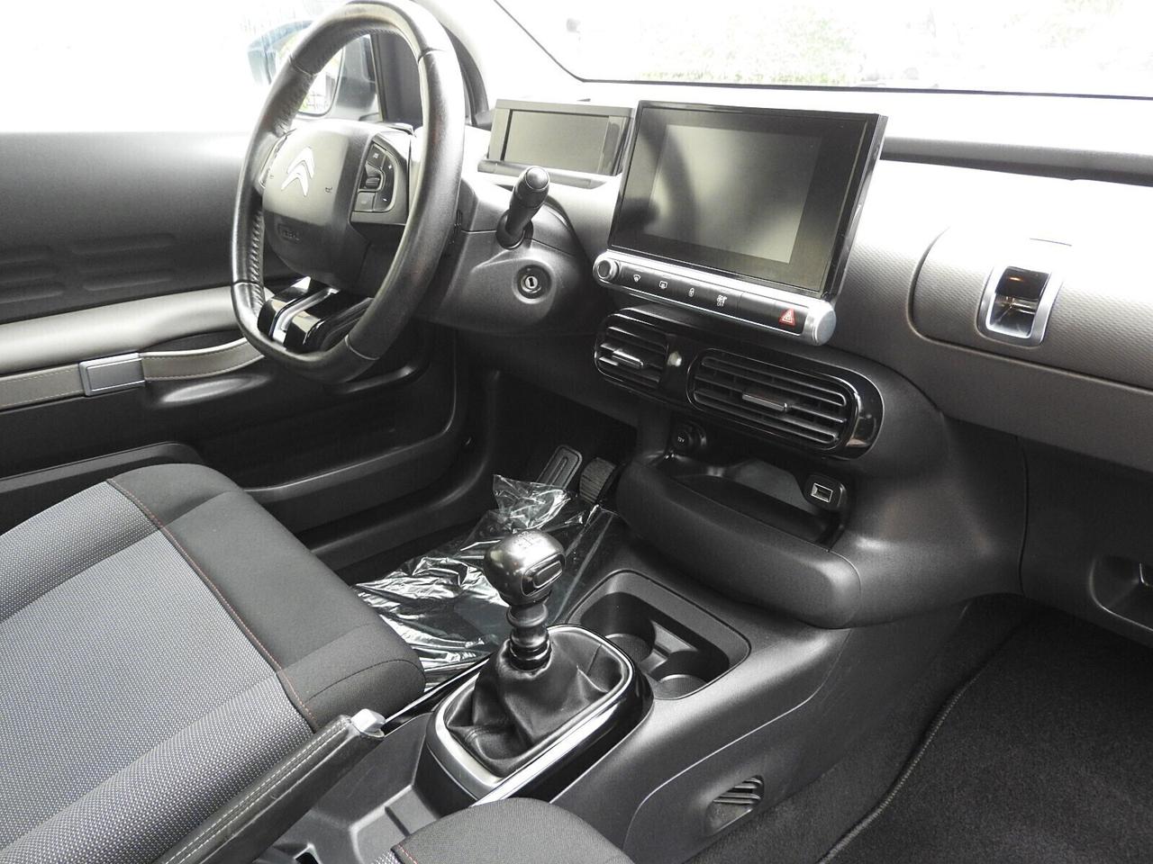 CITROEN C4 Cactus 1600 HDI