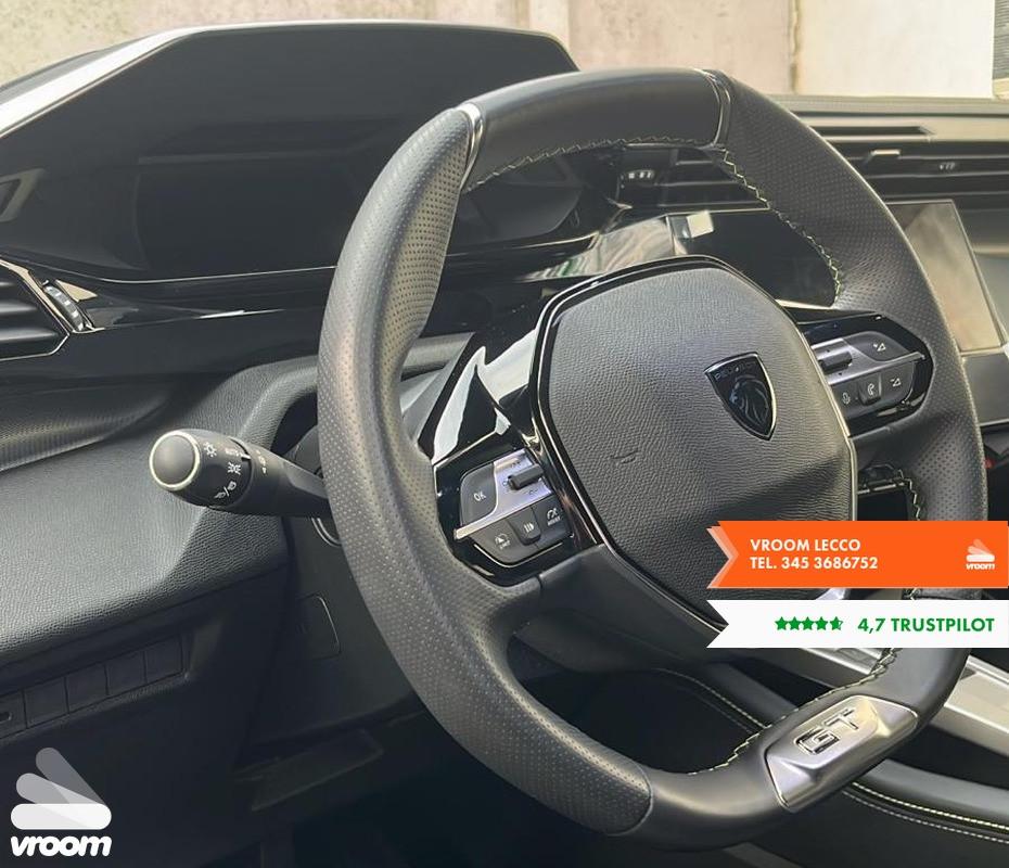 PEUGEOT 308 3ª serie 308 PureTech Turbo 130 S&...