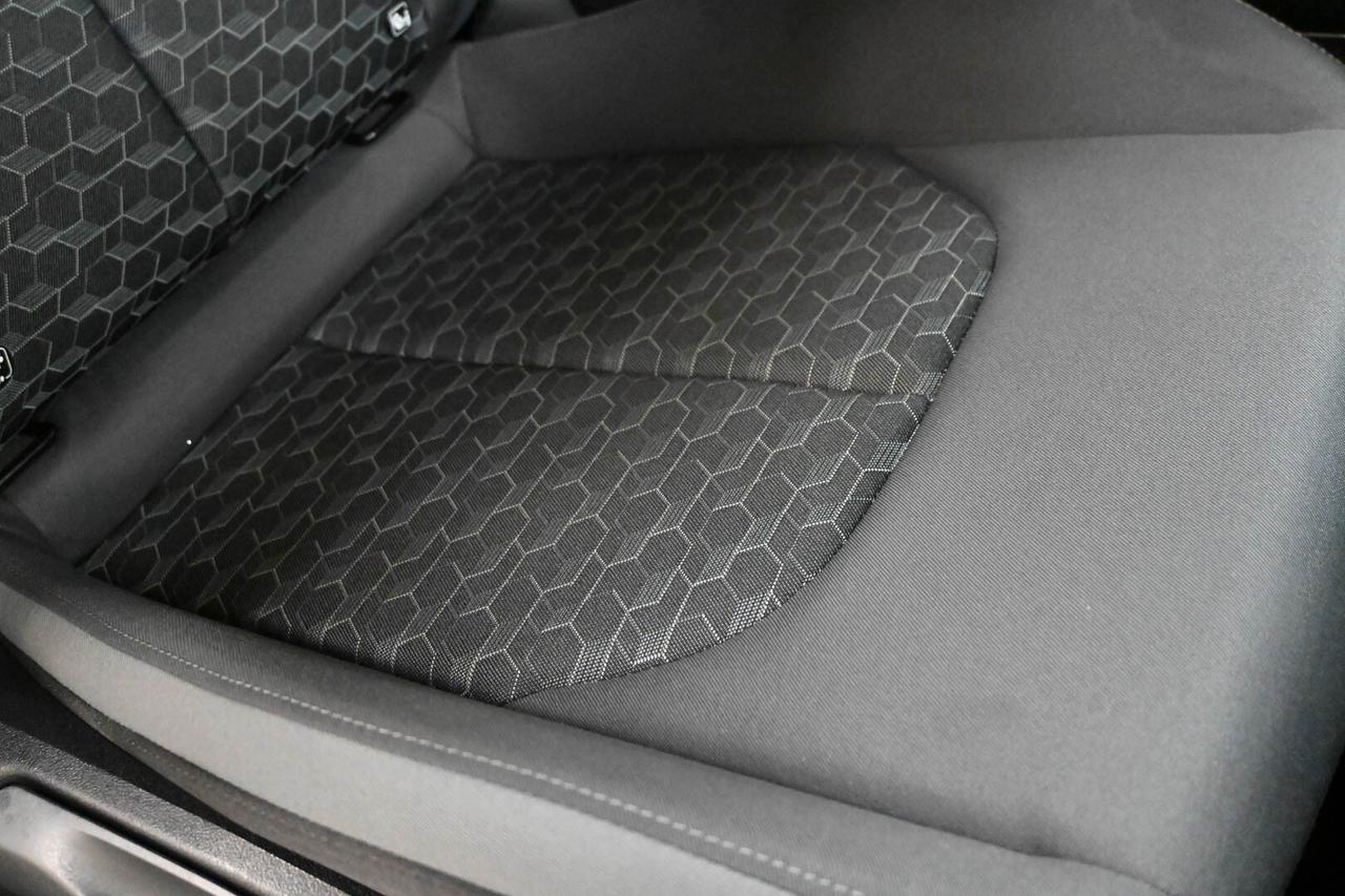 AUDI A1 2ª serie A1 SPB 30 TFSI S tronic Ident...