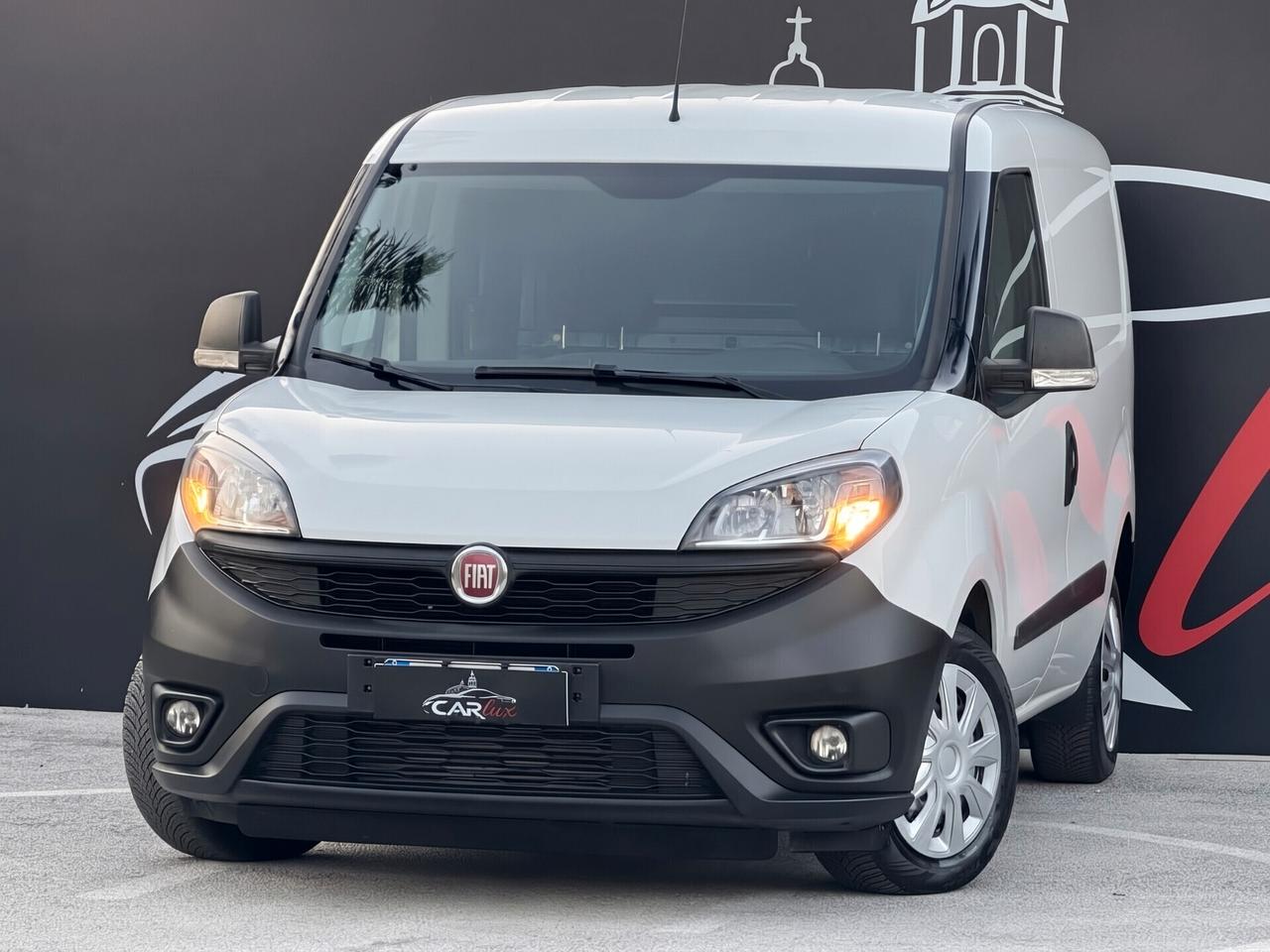 Fiat Doblo 1.3 MJet 16V 95CV | CARGO N1