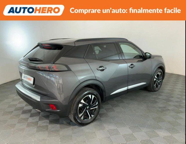 PEUGEOT 2008 BlueHDi 130 EAT8 Allure Pack