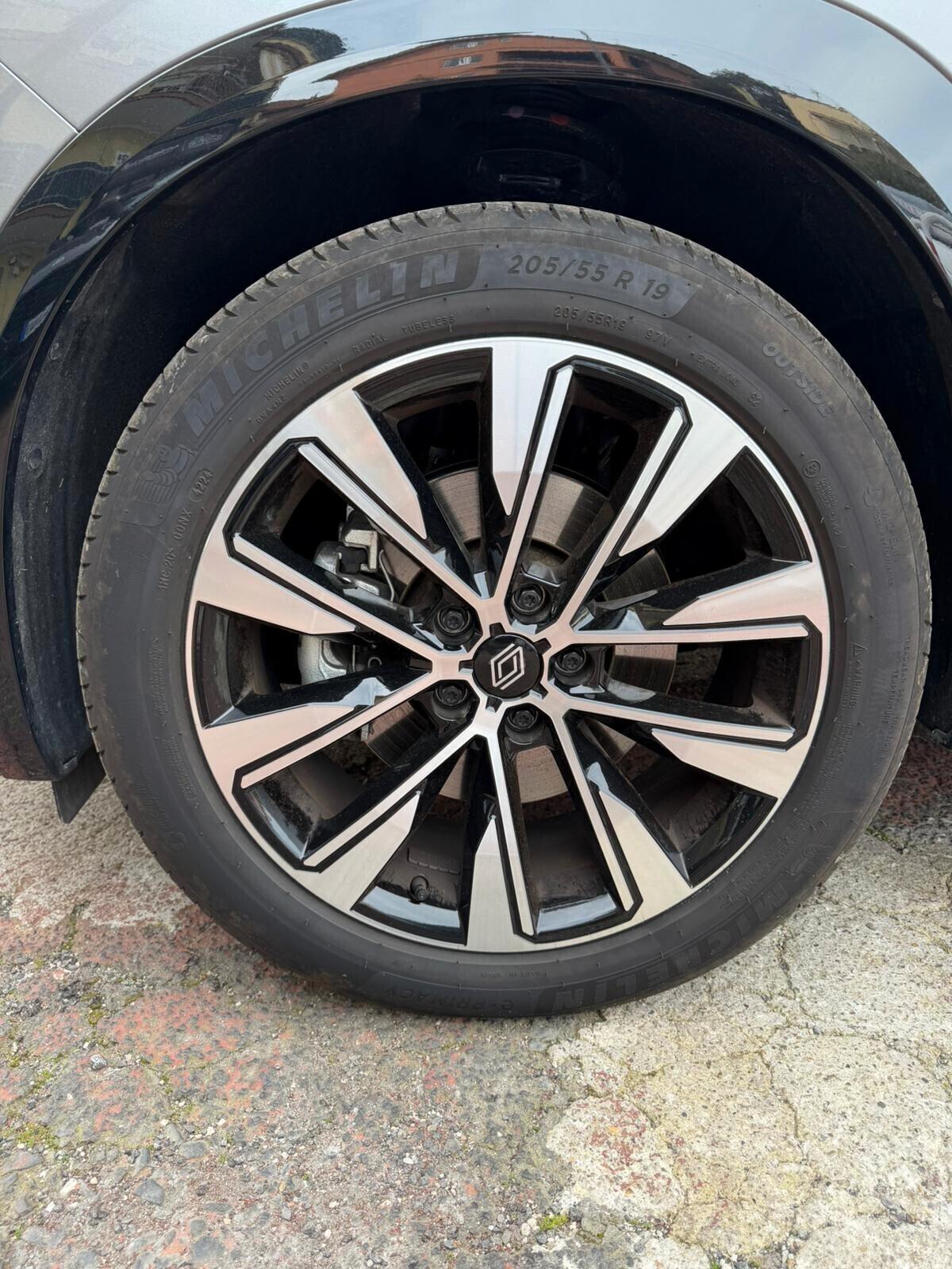 Renault Austral All. Evolution Full Hybrid E-Tech 200 CV