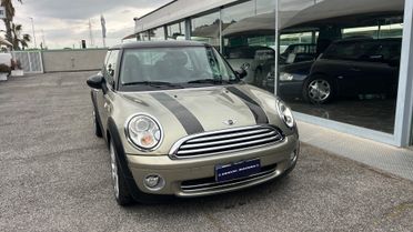 Mini 1.6 16V Cooper Chili