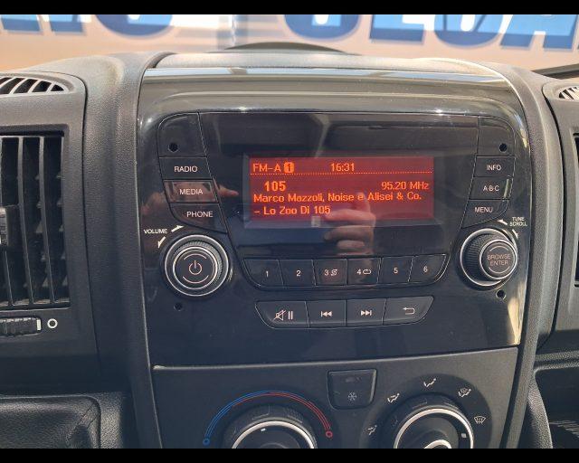 PEUGEOT Boxer 330 2.2 bluehdi 140cv S&S L2H2-DETAX