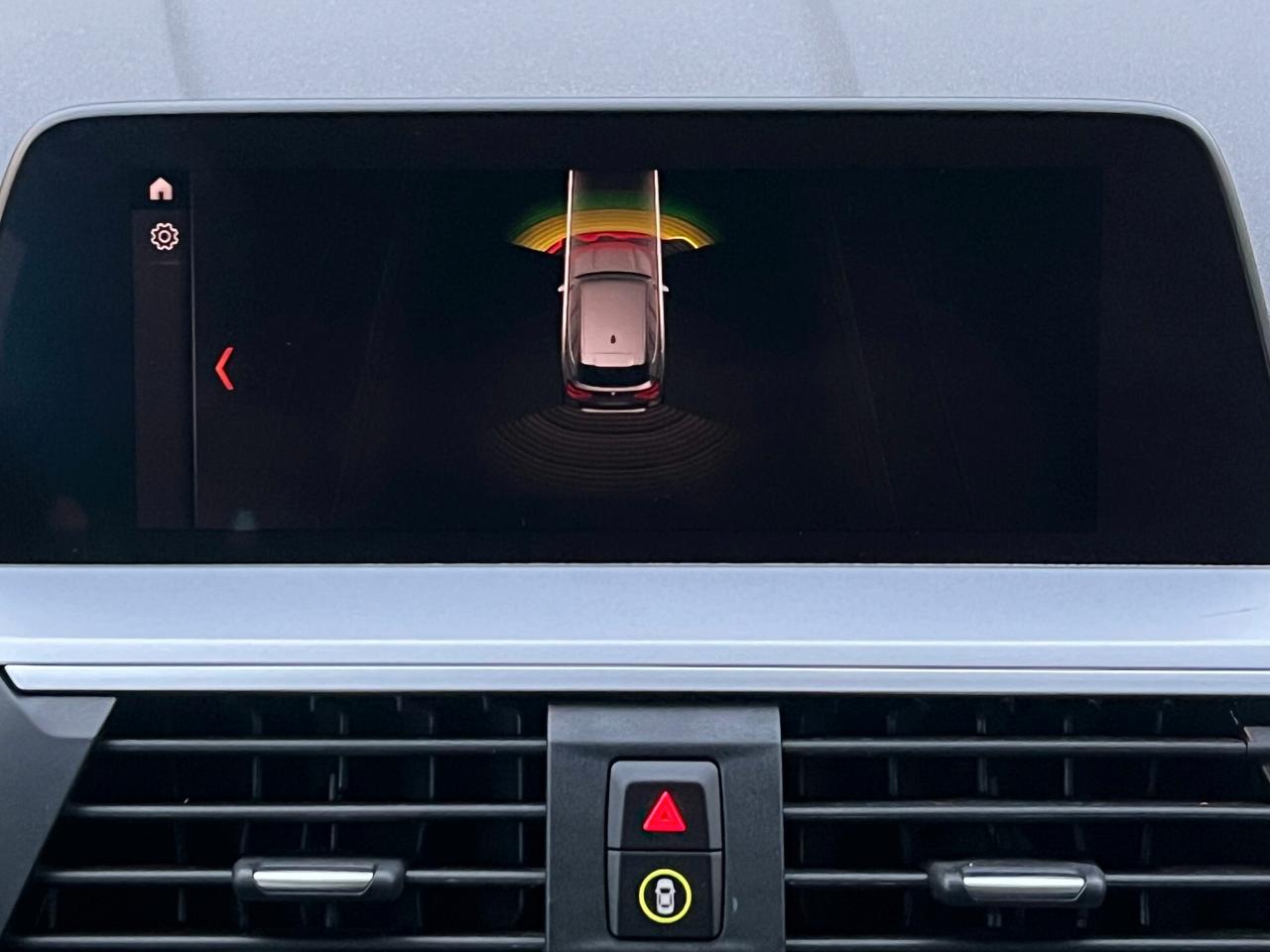 Bmw X3 xDrive30e Business Advantage