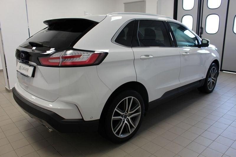Ford Edge 2.0 EcoBlue 238 CV AWD Start&Stop aut. Titanium