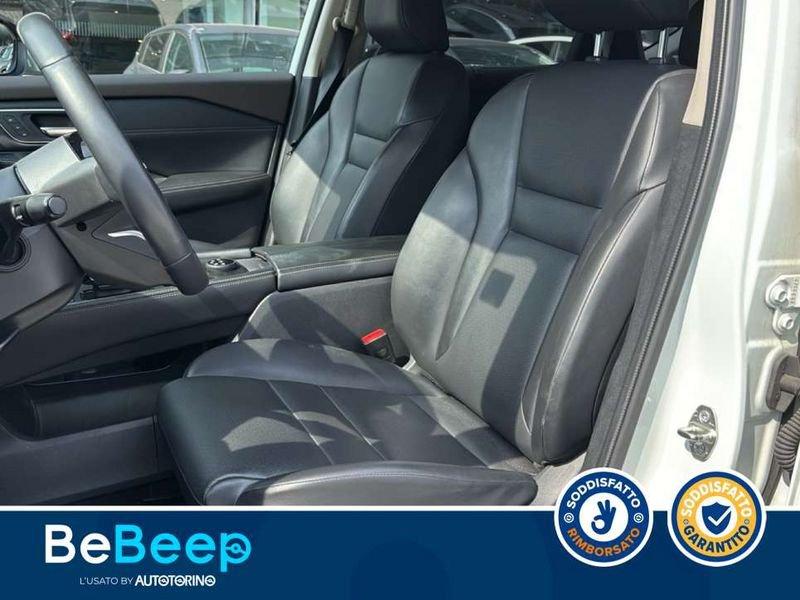 Nissan X-Trail 1.5 E-POWER N-CONNECTA E-4ORCE 4WD AUTO 7P