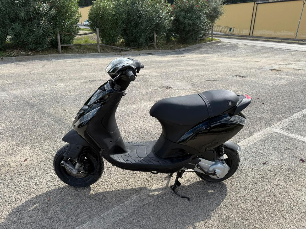 Piaggio Zip SP