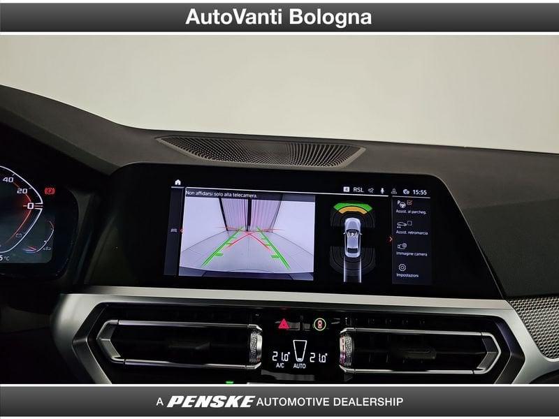 BMW Serie 2 Coupé M 240i xDrive