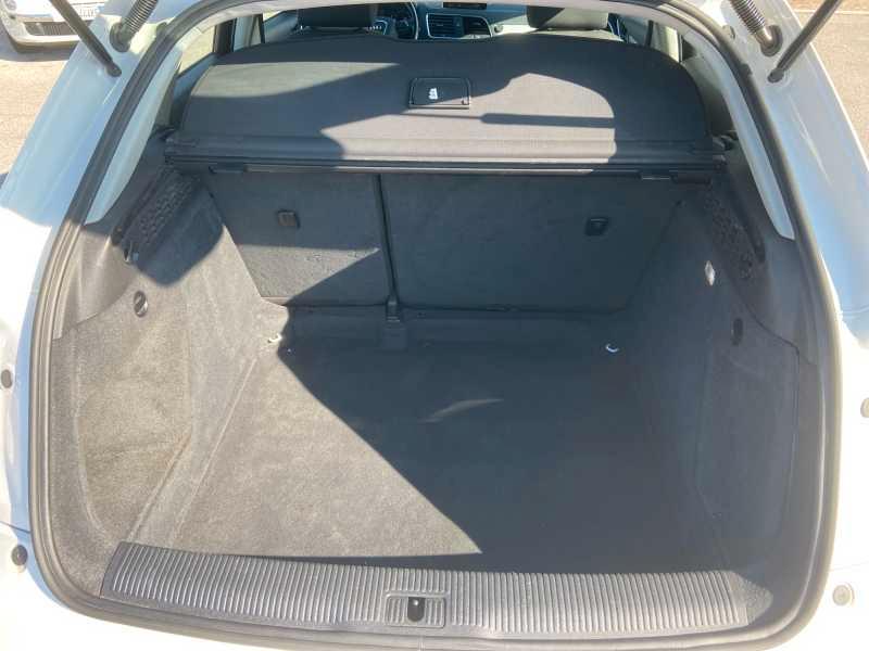 AUDI Q3 2.0 tdi Business 120cv