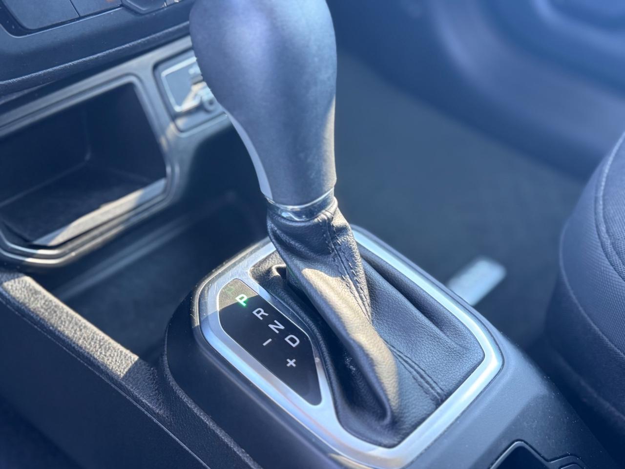 Jeep Renegade 1.6 Mjt 120 CV Brooklyn edition