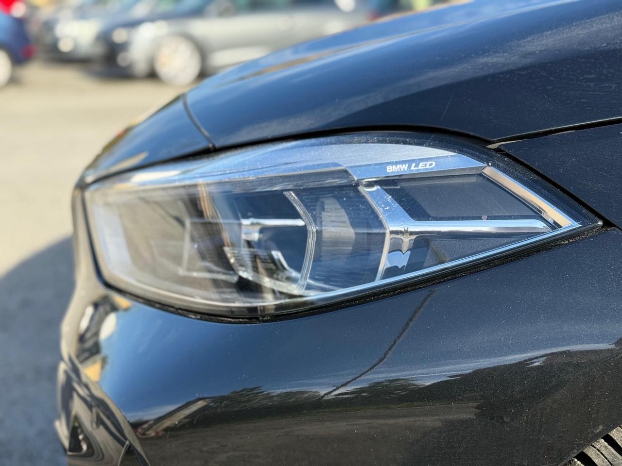 Bmw 135 M 135i xDrive