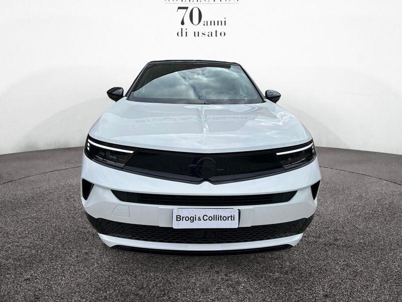 Opel Mokka 1.2 136cv GS S&S