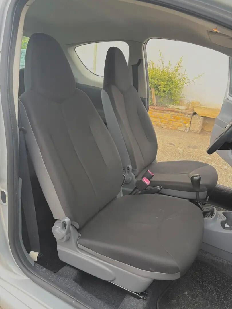 Toyota Aygo 1.0 12V VVT-i 3 porte