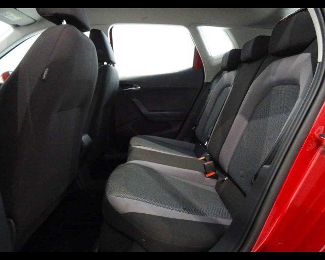 SEAT Arona 1.0 EcoTSI 115 CV Style