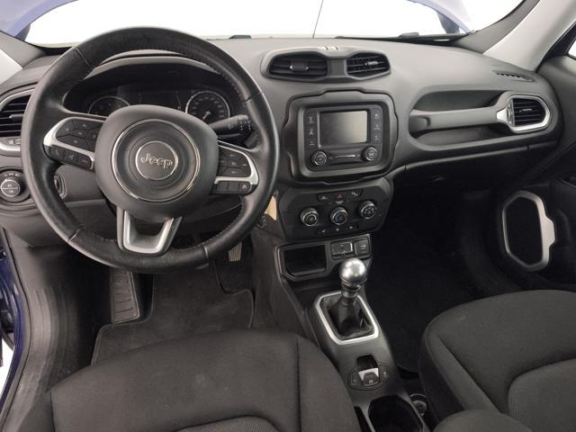 JEEP Renegade 1.0 t3 Longitude 2wd