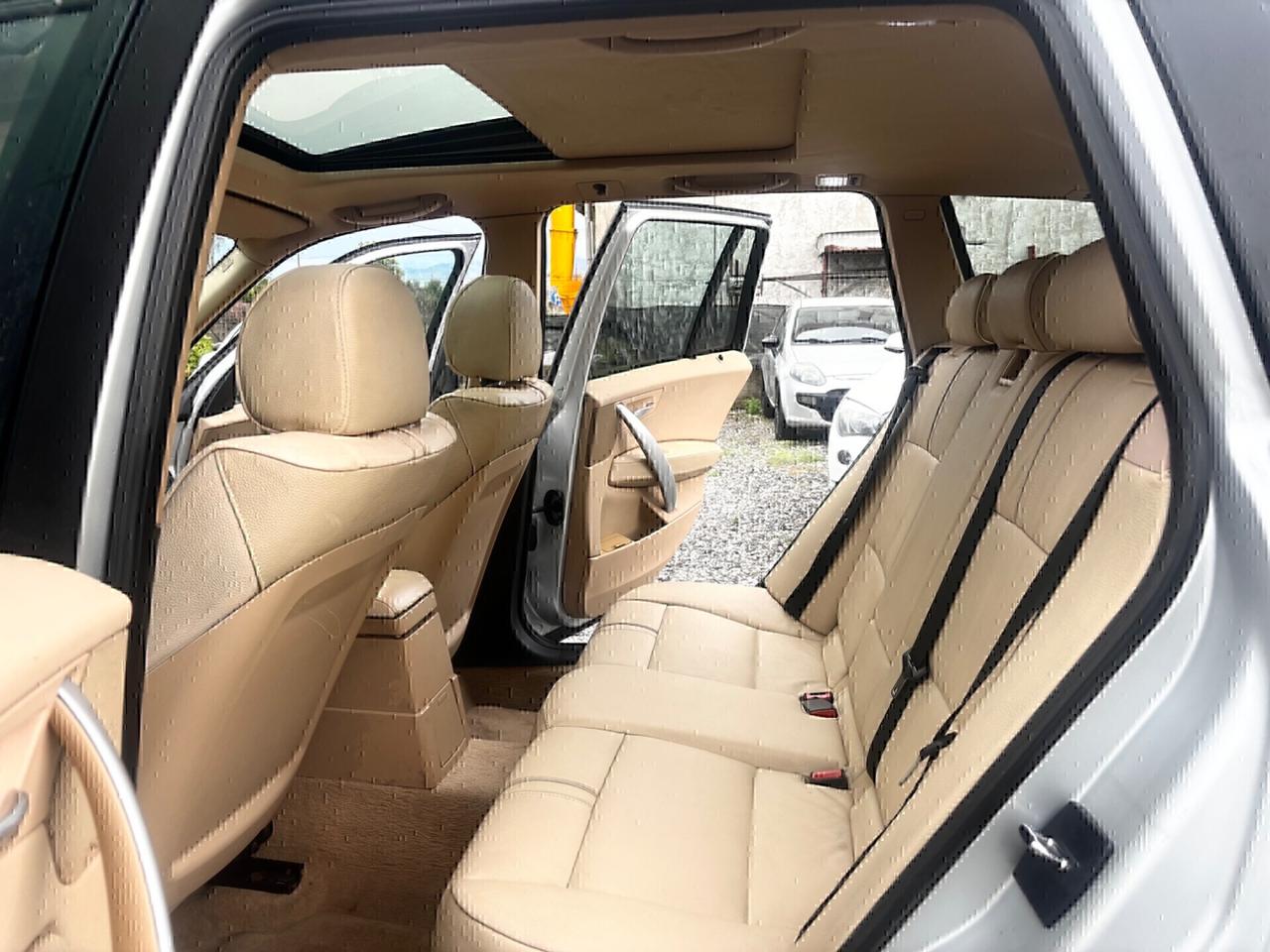 Bmw X3 2.0d cat Attiva