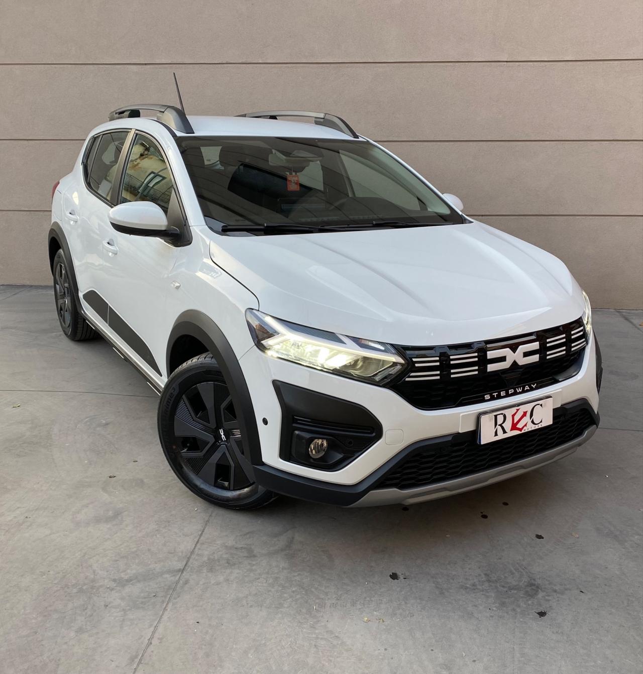 Dacia Sandero Stepway 1.0 GPL