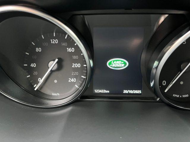 LAND ROVER Range Rover Evoque 2.0 eD4 5p. SE N1